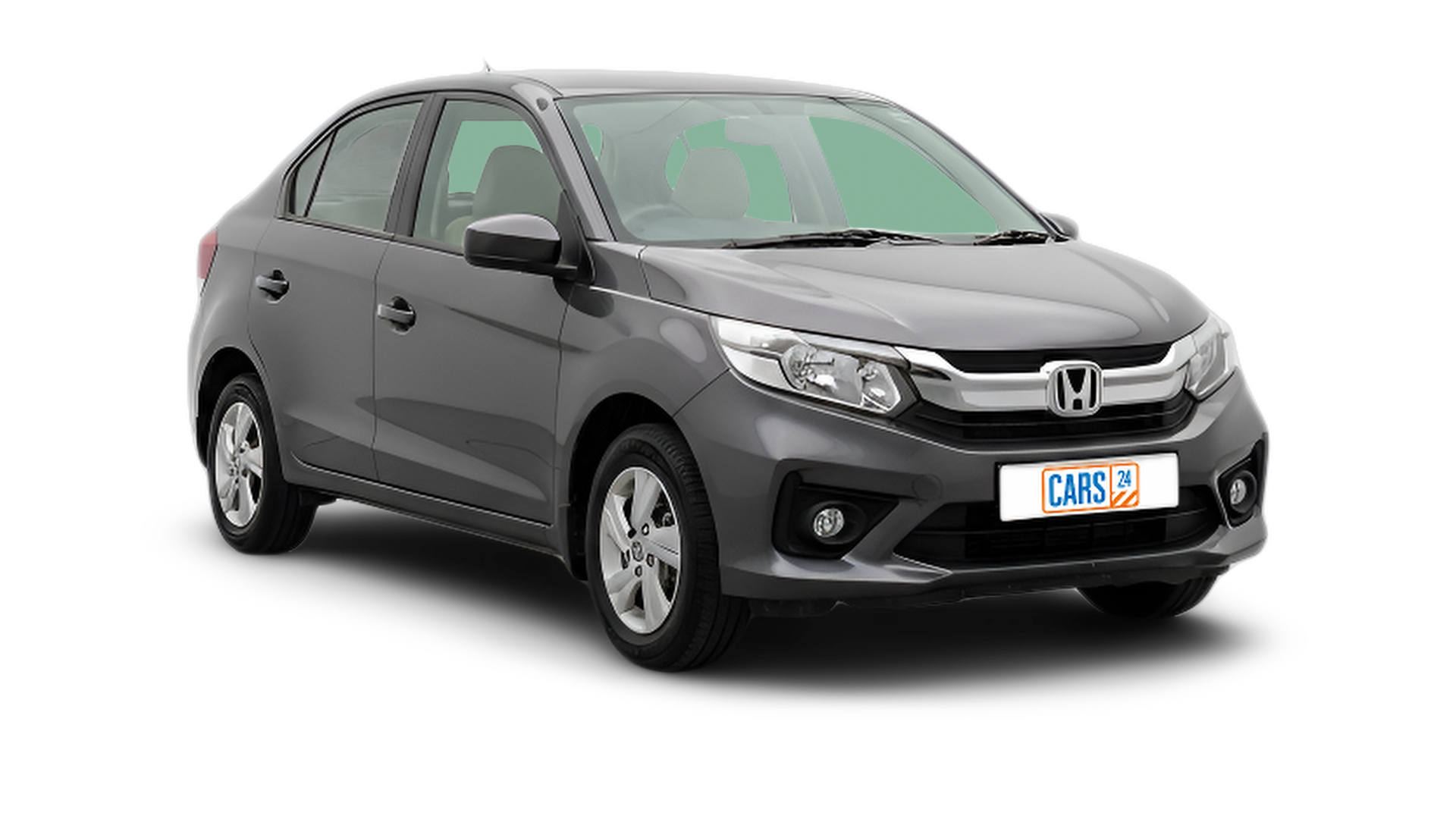 Honda Amaze-img